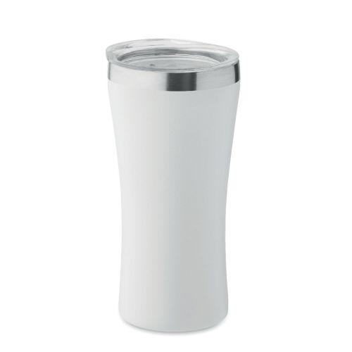 OZ - Doppelwandiger trinkbecher 160