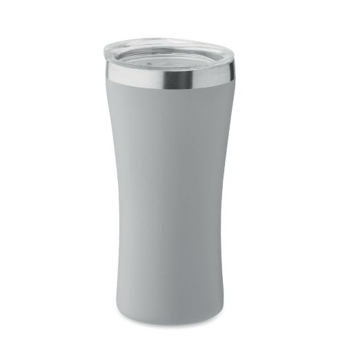 OZ - Doppelwandiger trinkbecher 160