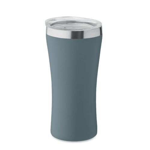 OZ - Doppelwandiger trinkbecher 160