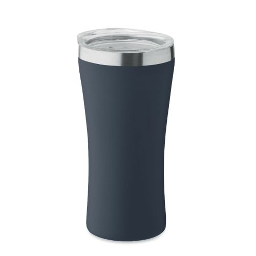OZ - Doppelwandiger trinkbecher 160