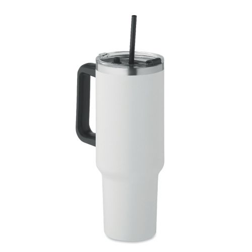SUMA - Doppelwandiger trinkbecher