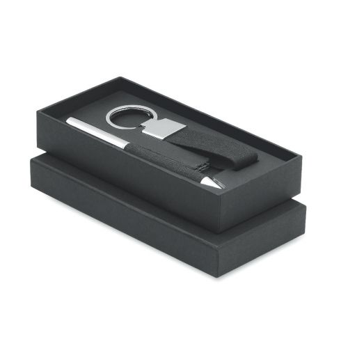 SCRIBI 2 - Geschenkset 2-teilig