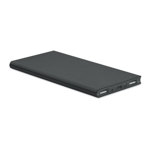 POWERFLAT8C - 8000 mah powerbank