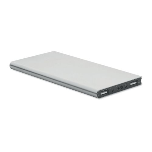 POWERFLAT8C - 8000 mah powerbank