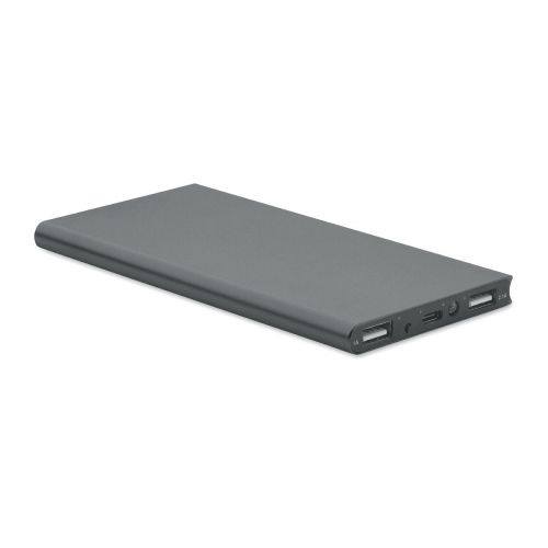 POWERFLAT8C - 8000 mah powerbank
