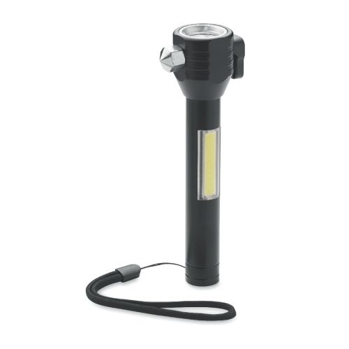 HAMALUZ - 3in1 taschenlampe