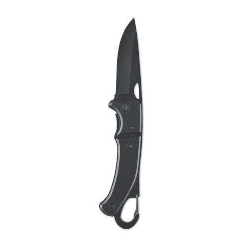 FIFE - Klappmesser aluminium