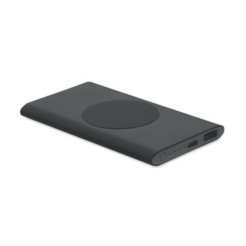 POWERPLUS - Powerbank mit ladestation 15w