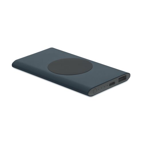 POWERPLUS - Powerbank mit ladestation 15w