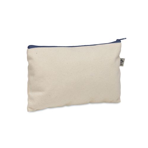 PESACARA - Kosmetiktasche organic cotton