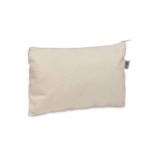 PESACARA - Kosmetiktasche organic cotton