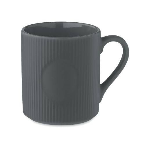 RIBMUG - Keramikbecher matt 340ml
