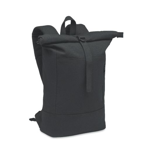 KOPER ROLL - 15" rolltop-laptop-rucksack