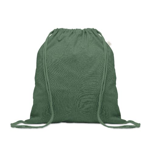 CABETRI COLOUR - Beutel mit kordelzug recycelt