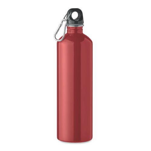 REBIG MOSS - Trinkflasche recycelter 750 ml