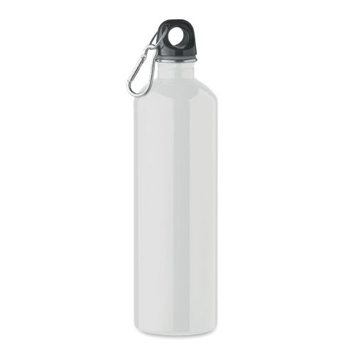 REBIG MOSS - Trinkflasche recycelter 750 ml