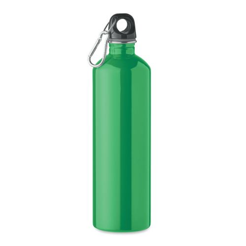 REBIG MOSS - Trinkflasche recycelter 750 ml
