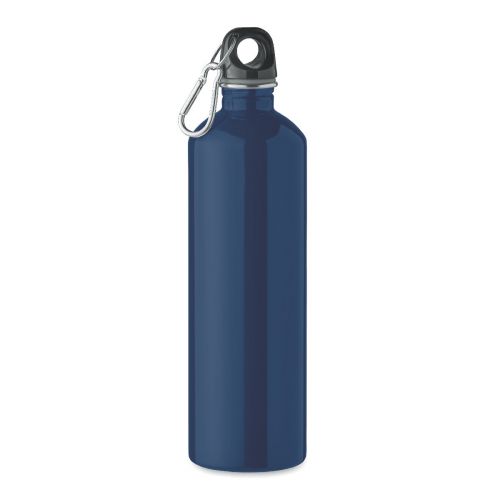 REBIG MOSS - Trinkflasche recycelter 750 ml