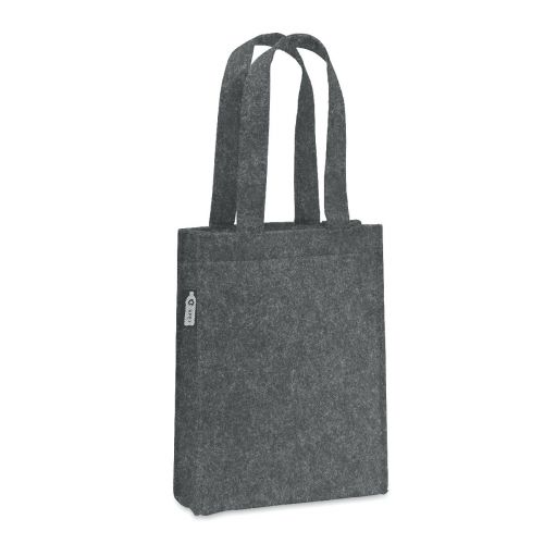 FELTOTE - Kleine tasche rpet-filz
