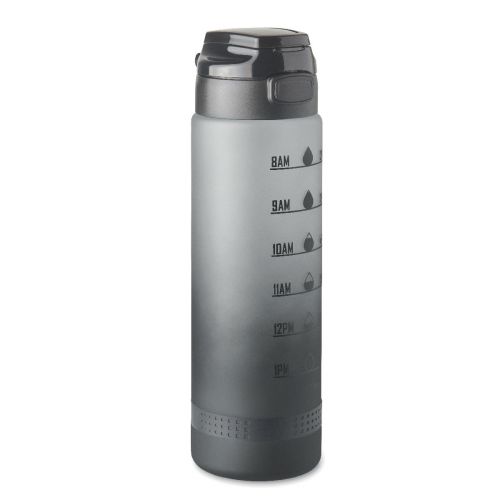 LEVEL - Sport-trinkflasche rpet 1l