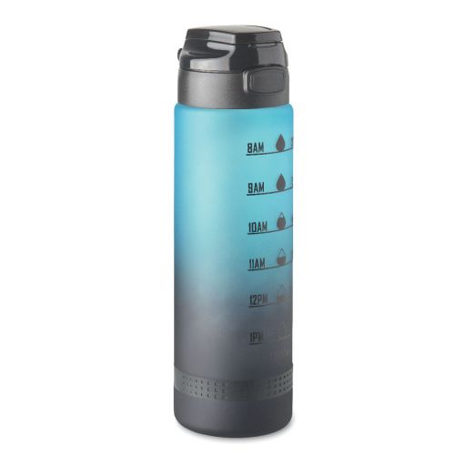 LEVEL - Sport-trinkflasche rpet 1l