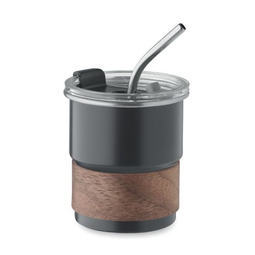 MATE - Einwandiger becher 260 ml