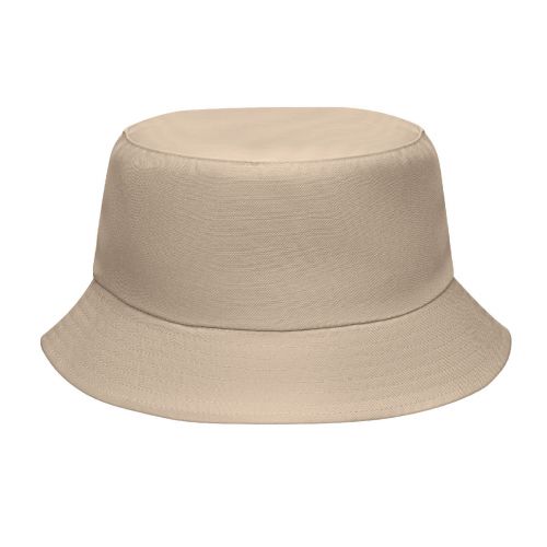 EMMER - Bucket hat polyester 150g/m²