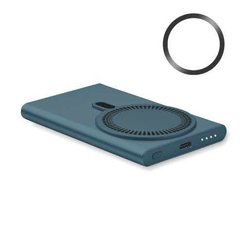 PAWTT - Wireless charger power bank