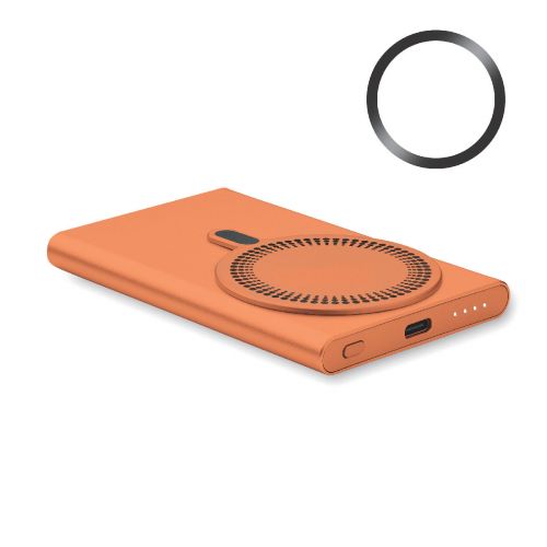 PAWTT - Wireless charger power bank