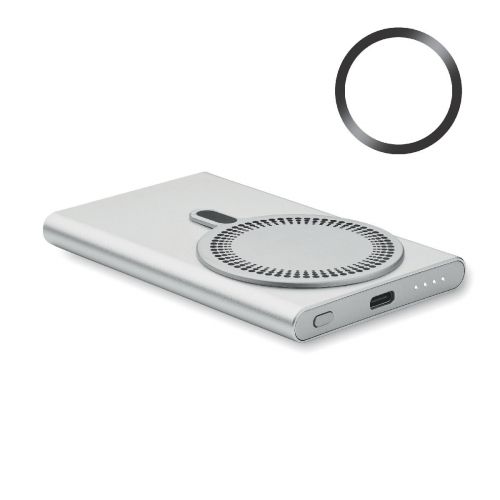 PAWTT - Wireless charger power bank