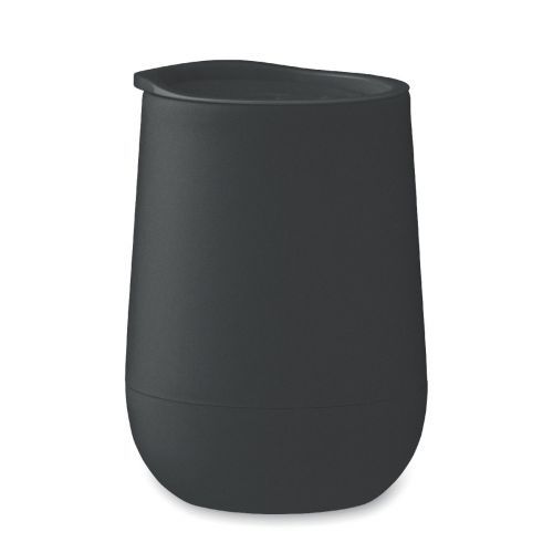 GO - Doppelwandiger becher 300ml