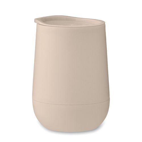 GO - Doppelwandiger becher 300ml