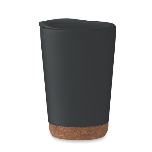 CO - Doppelwandiger becher 300 ml