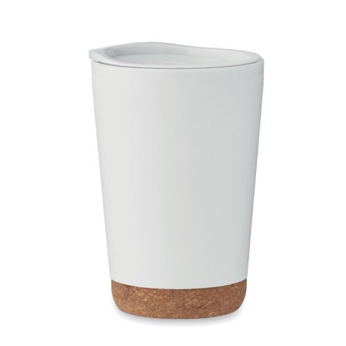 CO - Doppelwandiger becher 300 ml