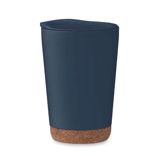 CO - Doppelwandiger becher 300 ml