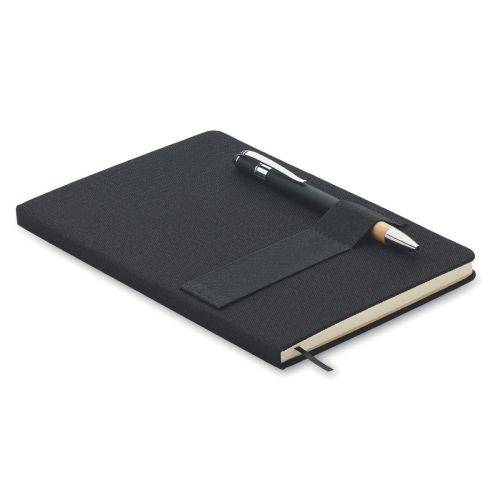 NOTA - Din a5 rpet notizbuch-set