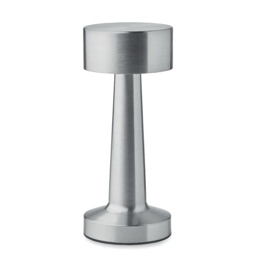 HIERLUZ - Usb-tischlampe metall