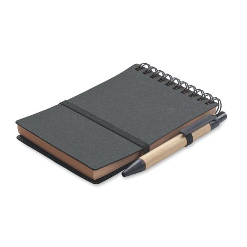 NOTIE - Recyceltes notizbuch-set