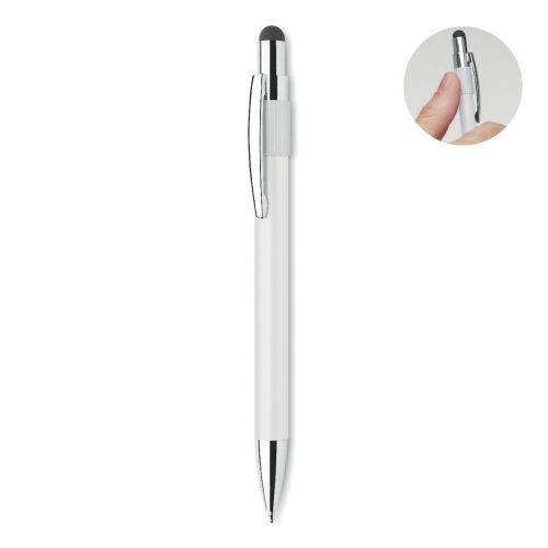 EDD - Druckkugelschreiber mit stylus