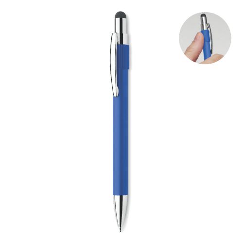 EDD - Druckkugelschreiber mit stylus
