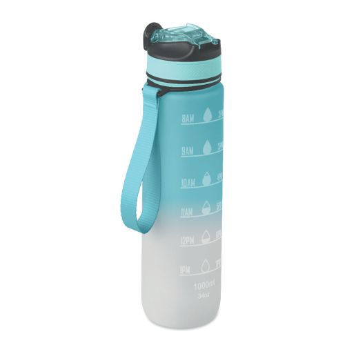 ACTIVATE - Sport-trinkflasche rpet 1l