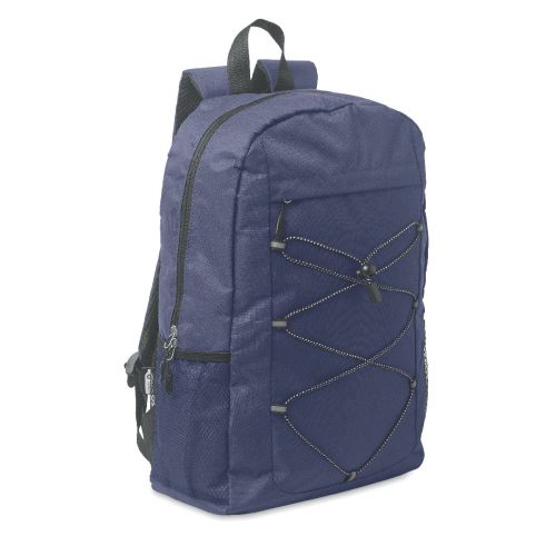 HIGE - Rucksack 600d rpet polyester