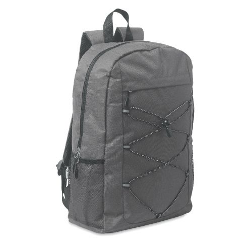 HIGE - Rucksack 600d rpet polyester