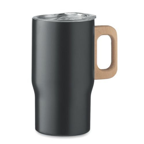 TUMBOO - Doppelwandiger becher 350ml