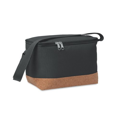 KOELER - Kühltasche 600d rpet 5l