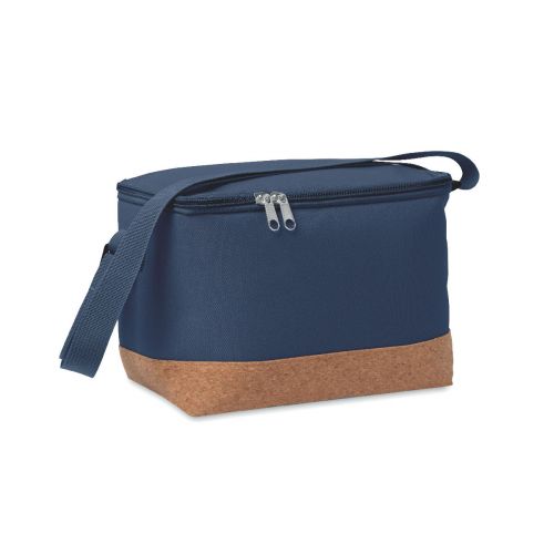 KOELER - Kühltasche 600d rpet 5l