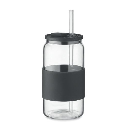 BOROSIP - Trinkglas borosilikat 550ml