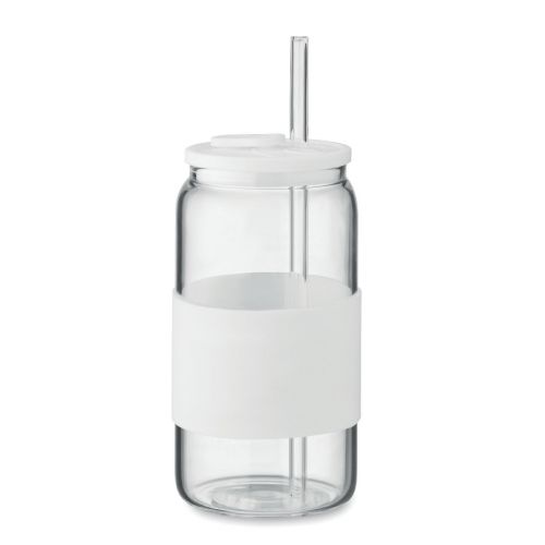 BOROSIP - Trinkglas borosilikat 550ml