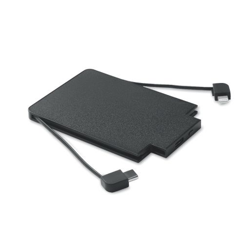 SLIMPO - Magnetische powerbank 2500 mah