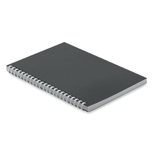RECARNOTE - Din a5 notizbuch karton